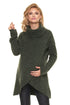 Chandail grossesse model 157714 PeeKaBoo